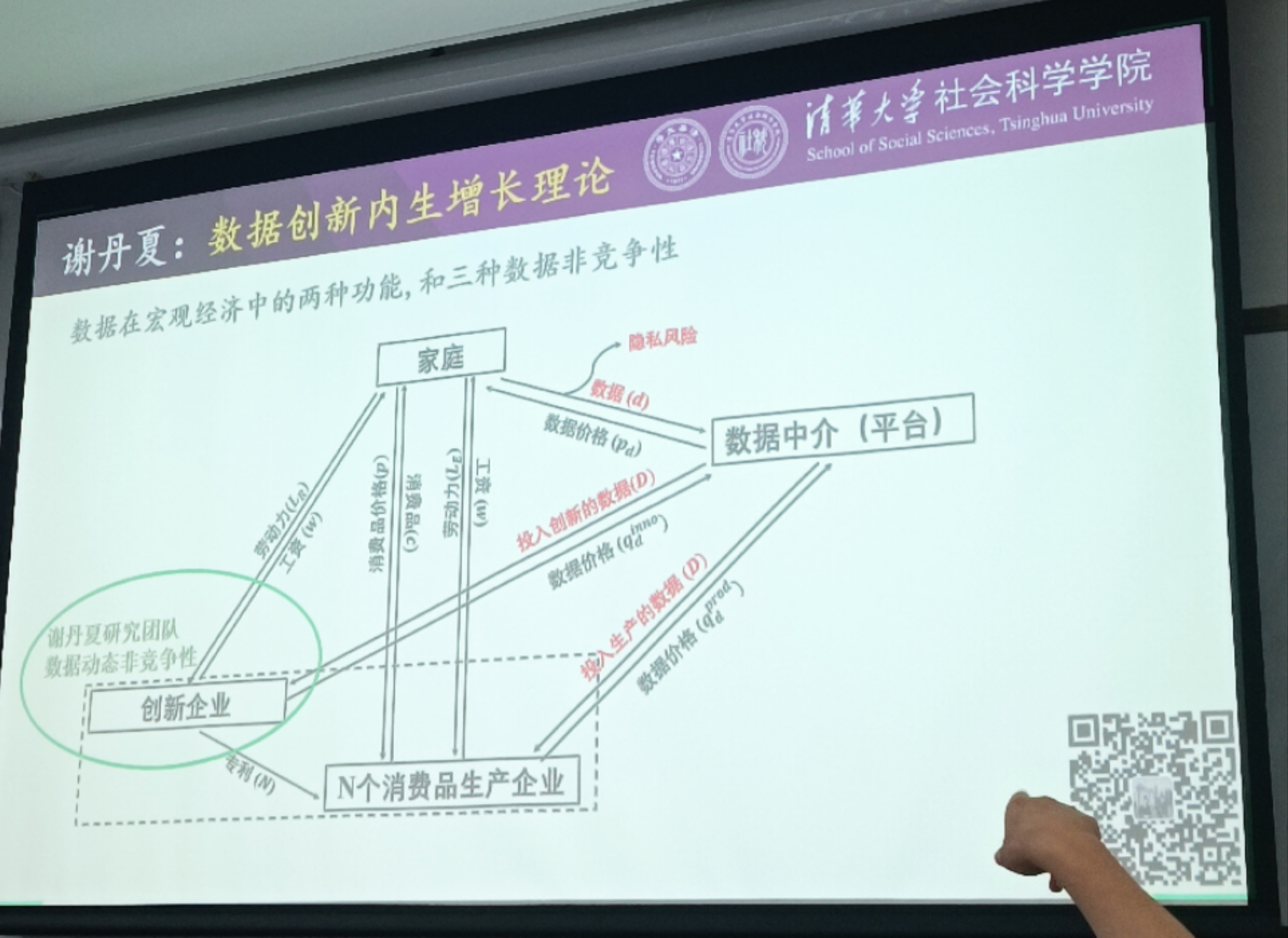 清华大学 照片 2