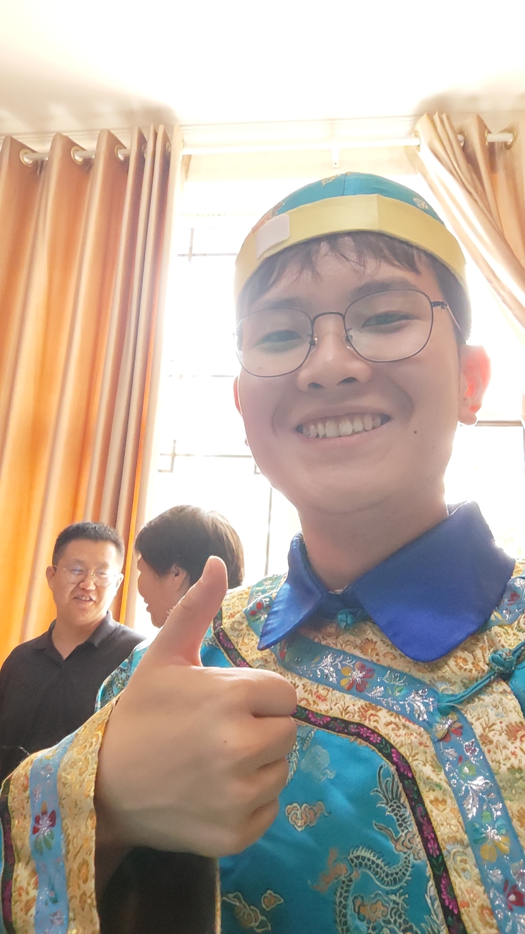 清华大学 照片 3